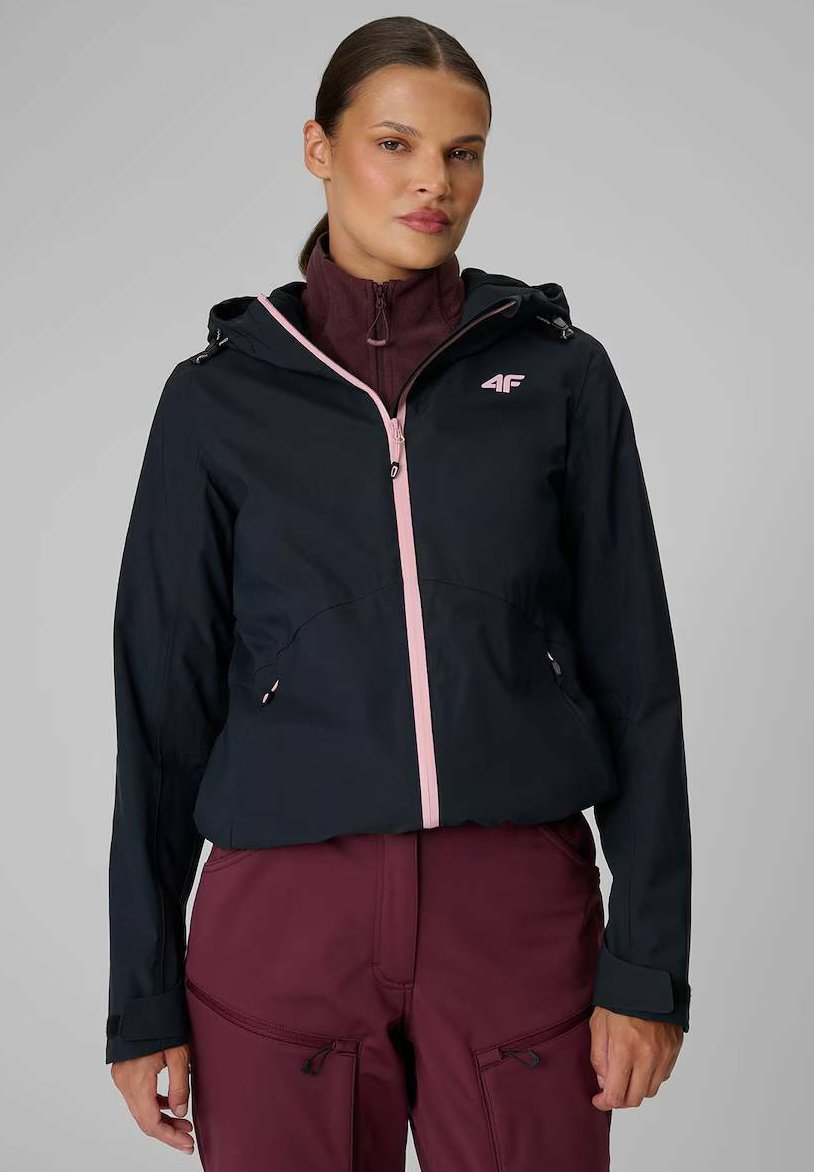 4F4F KURTKA TREKKINGOWA MEMBRANA 10000 DAMSKA - Outdoor-Jacke