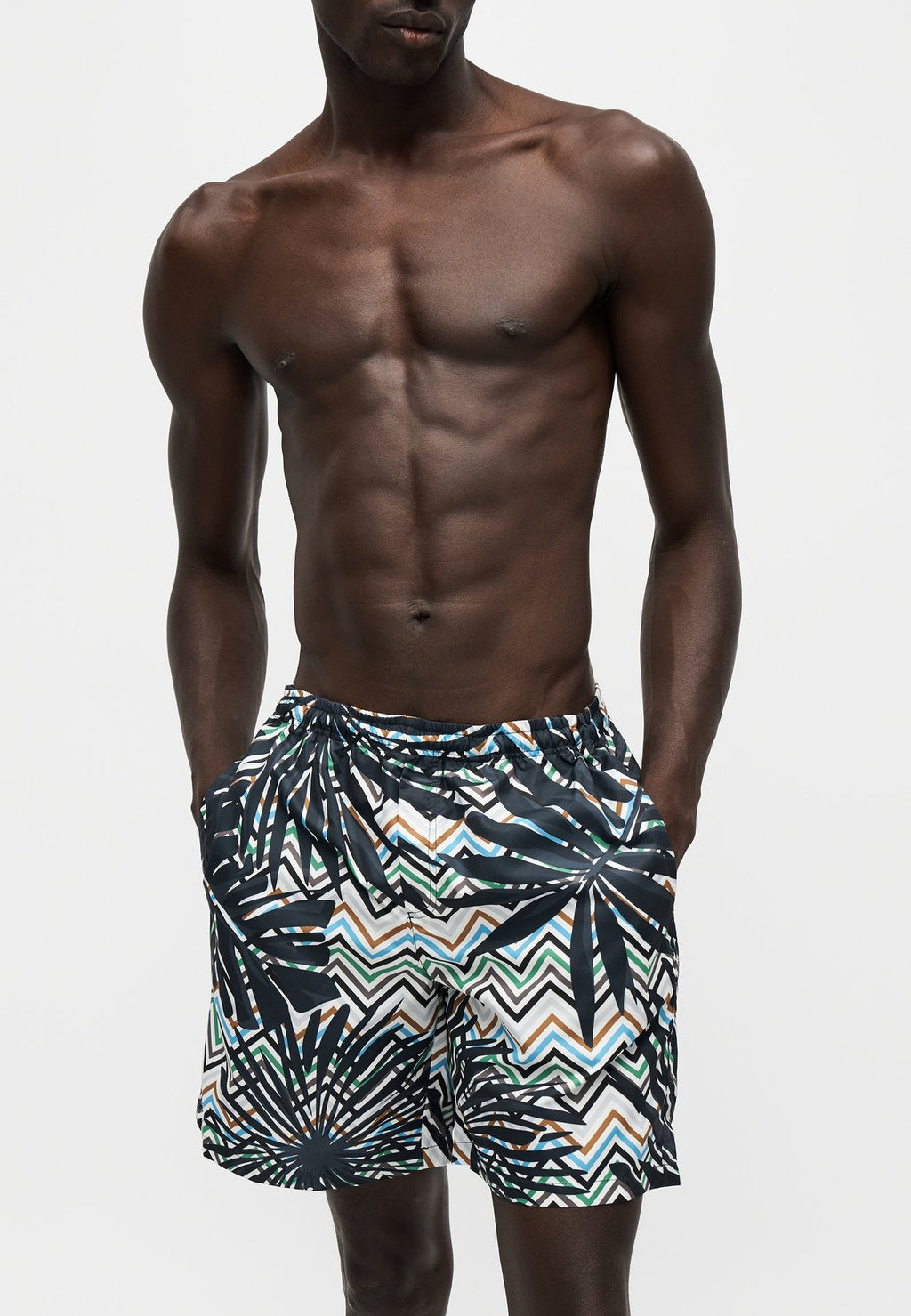 MissoniBadeshorts