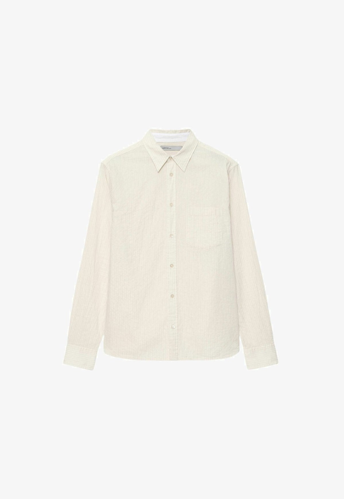 AllSaintsJUDD LS SHIRT . - Hemd