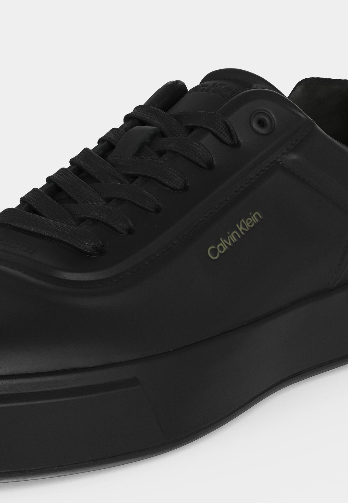 Calvin KleinBASKET CUPS - Sneaker low