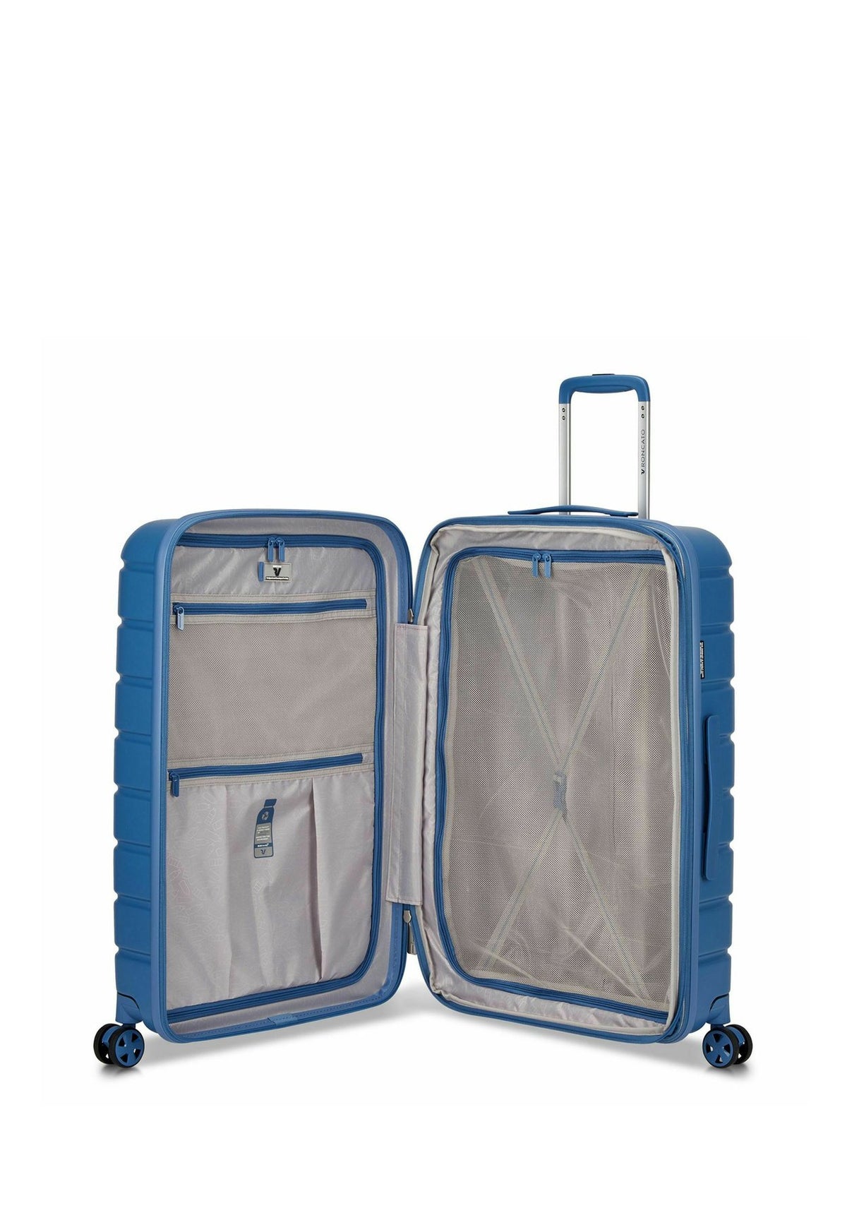 RV RoncatoRELIFE SET VALIGIE - Kofferset