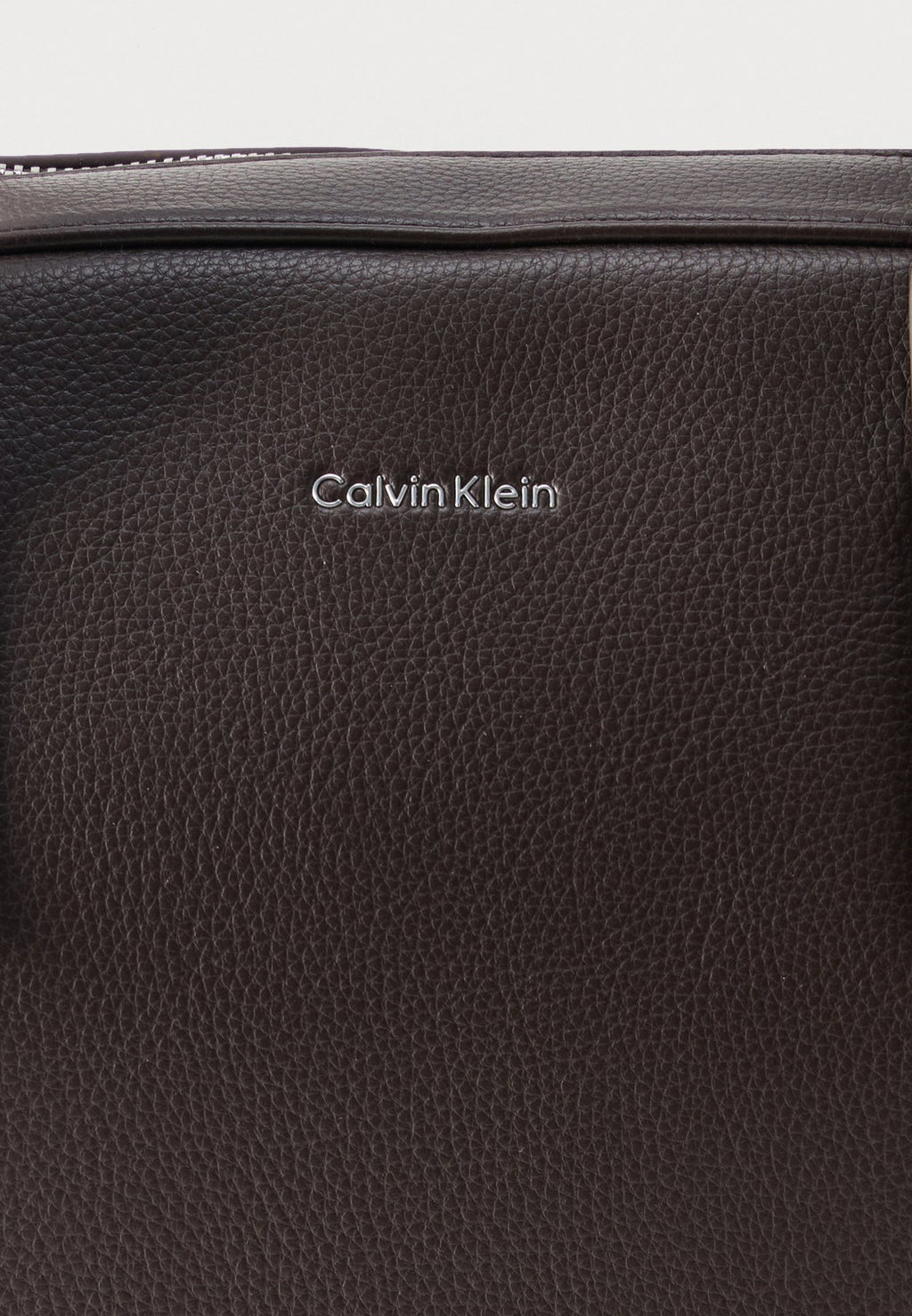 Calvin KleinMICRO PEBBLE COMMUTER LAPTOP BAG - Notebooktasche