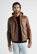 JCCLederjacke