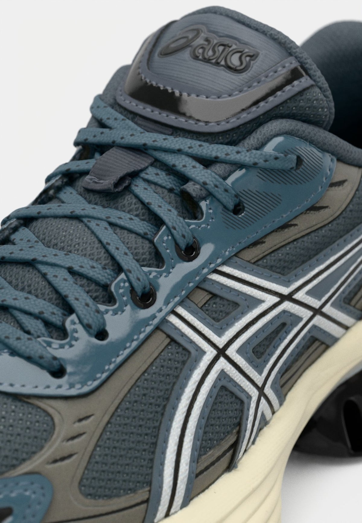 ASICS SportStyleGEL KINETIC FLUENT UNISEX - Low-Top-Sneaker
