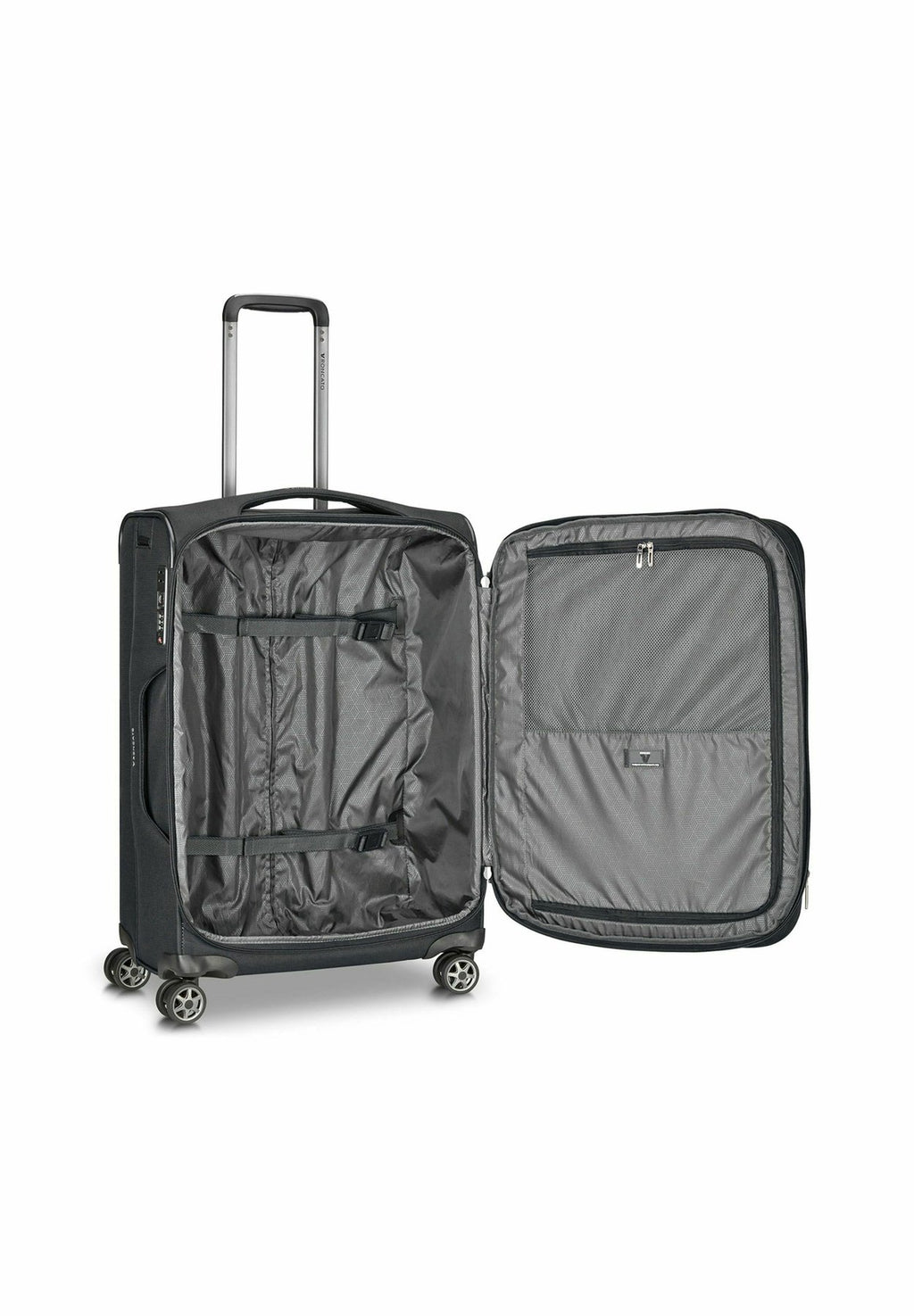 RV RoncatoGATEWAY SET VALIGIE - Kofferset