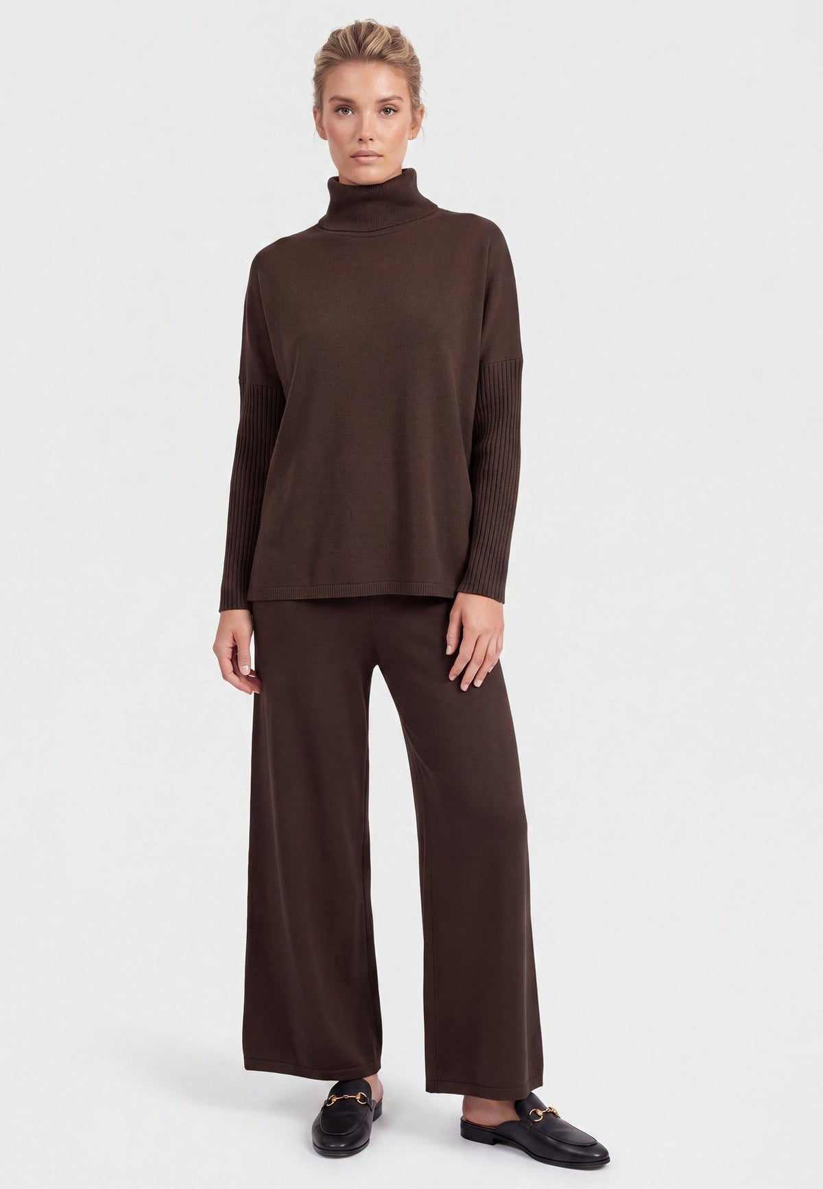 ApartOVERSIZED PULLOVER - Strickpullover