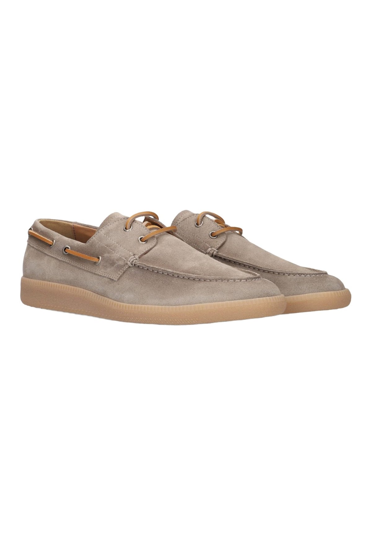 GiorgioGIORGIO HEREN VETERSCHOENEN 82203. - Bootsschuh