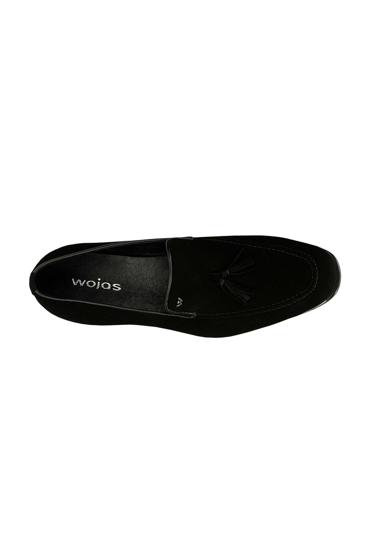 WojasPÓŁBUTY MĘSKIE - Slipper