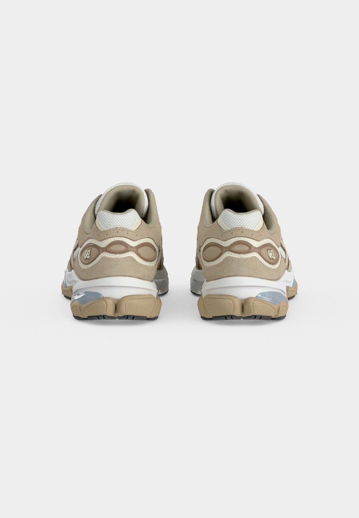ASICS SportStyleGEL-NYC 2.0 UNISEX - Sneaker low