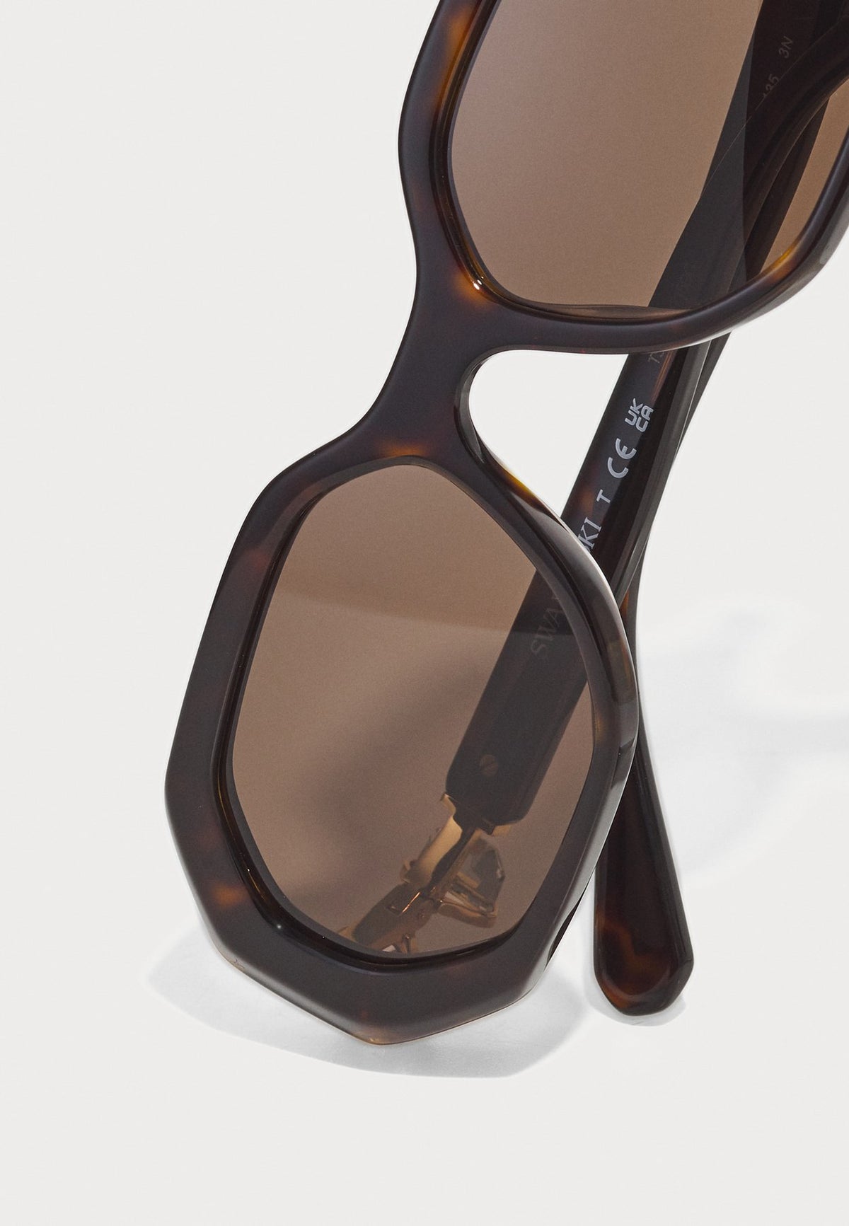SwarovskiSonnenbrille
