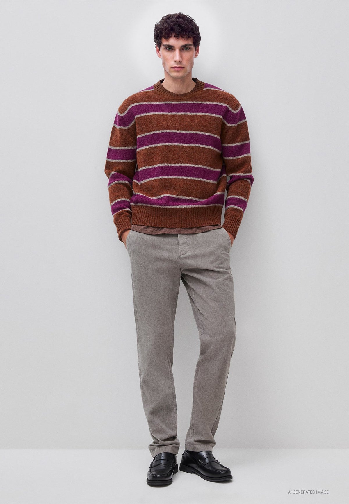 United Colors of BenettonStrickpullover