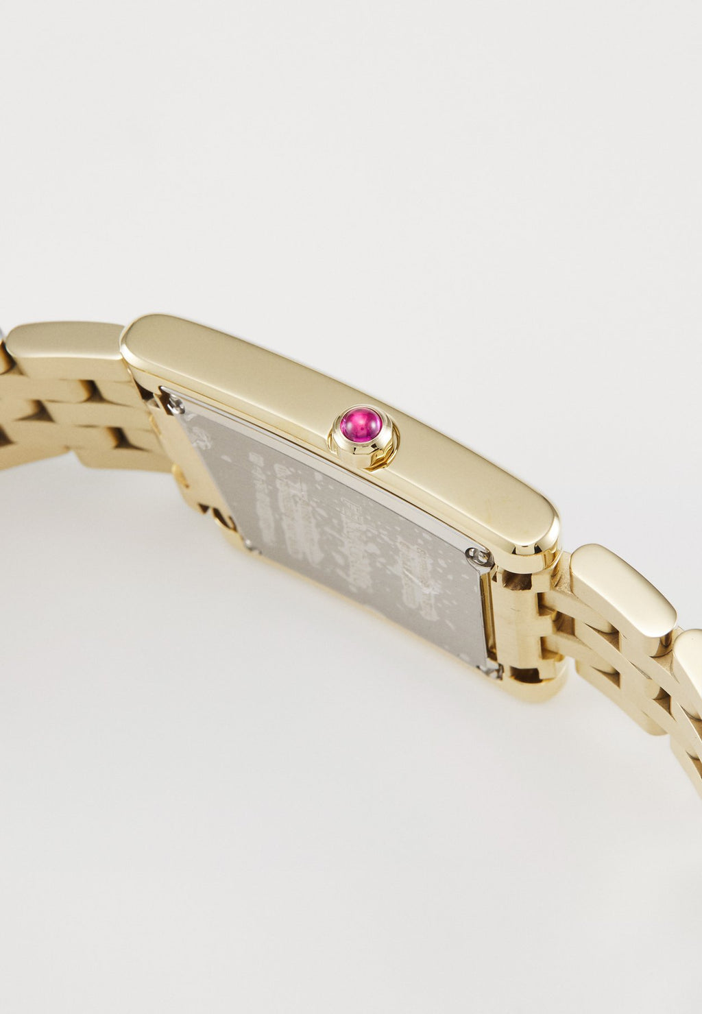 FERRAGAMOFERRAGAMO ASYMETRIQUE - Uhr