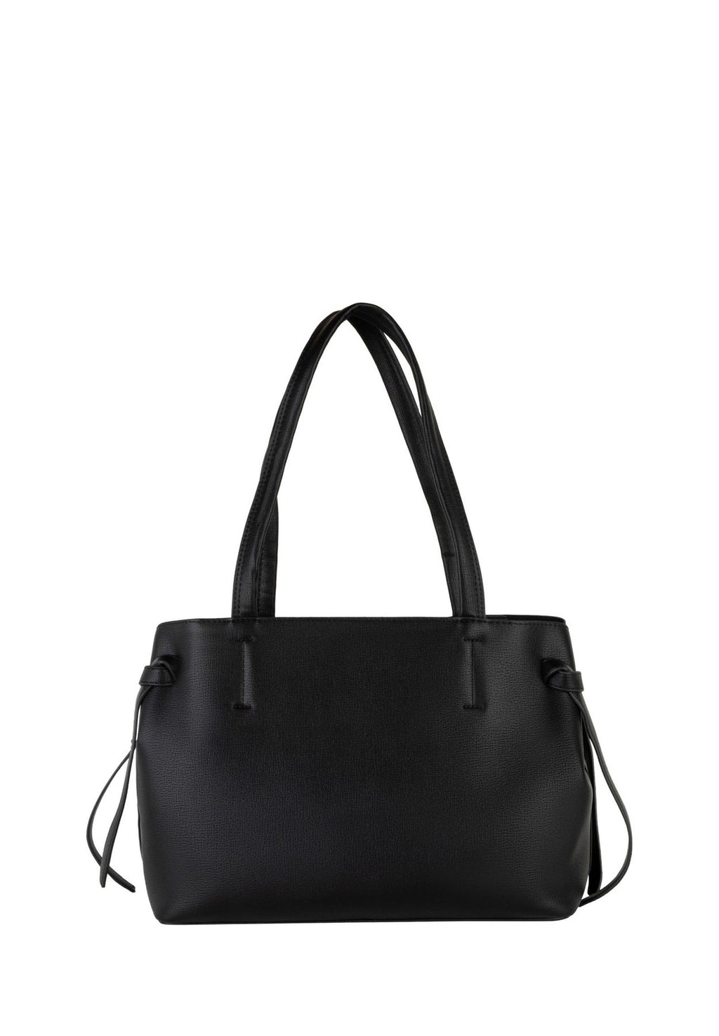 Valentino BagsVALENTINO BAGS WIN RE BLACK SHOPPER VBS9IF01NERO - Handtasche