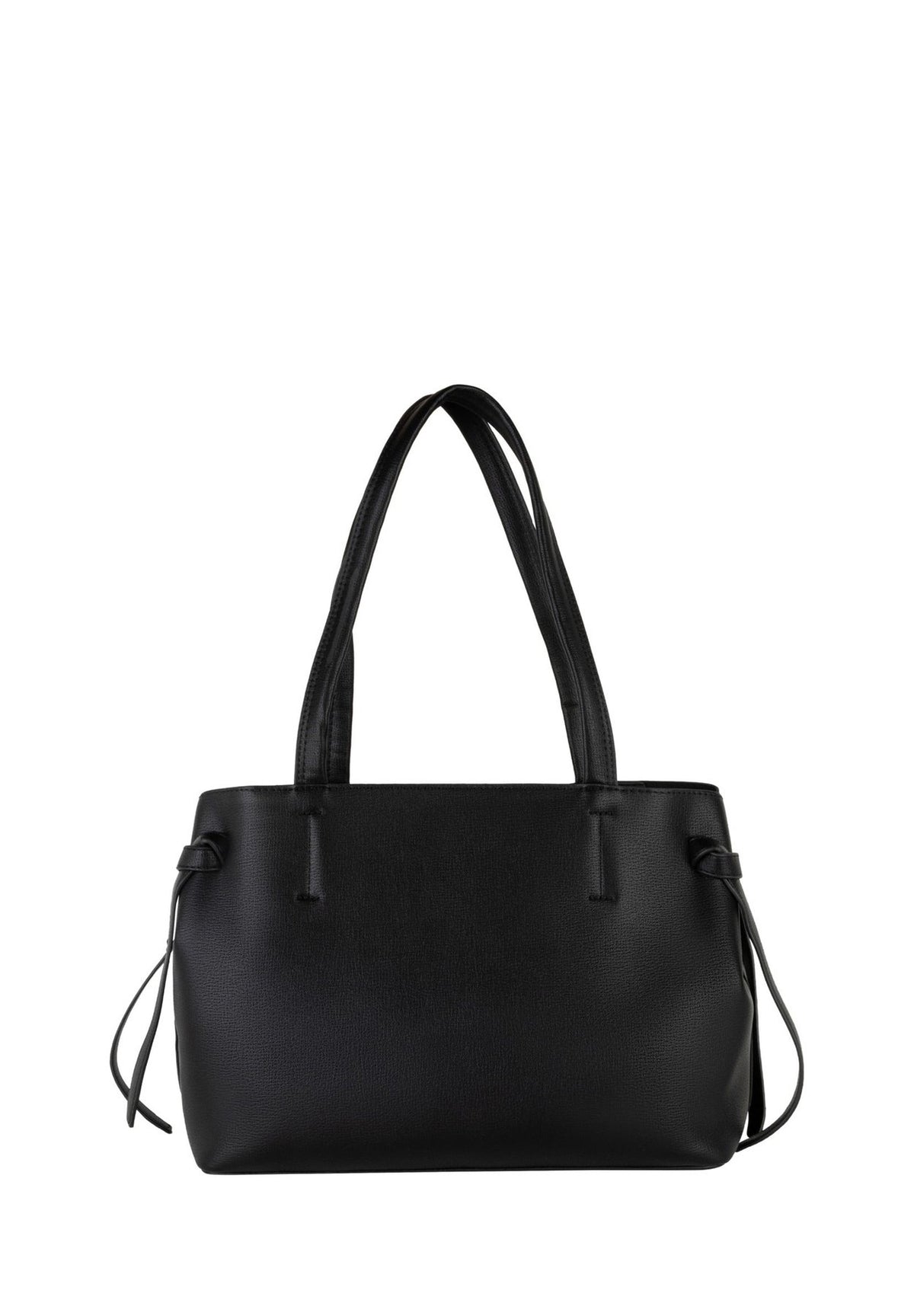 Valentino BagsVALENTINO BAGS WIN RE BLACK SHOPPER VBS9IF01NERO - Handtasche