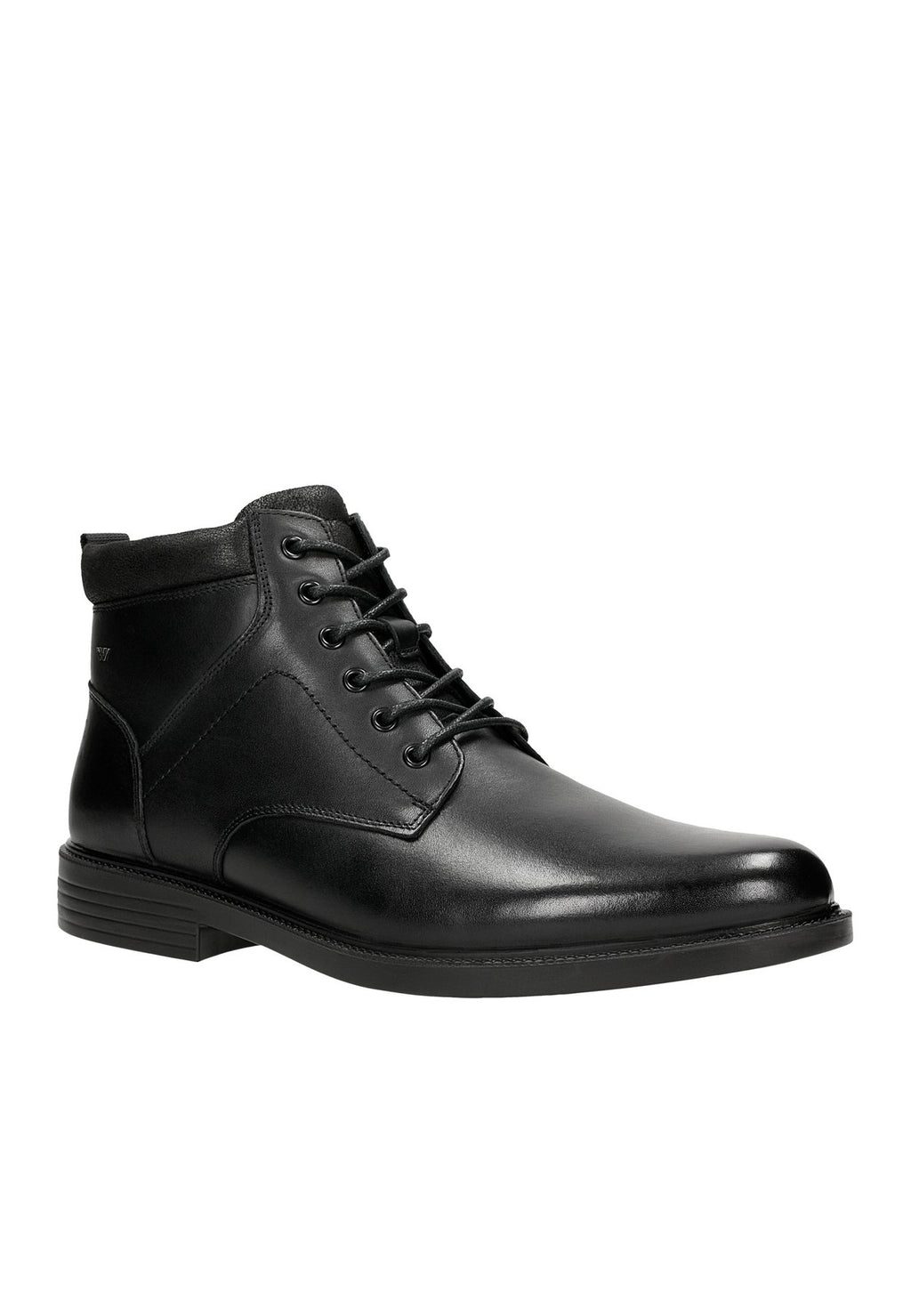 WojasSchnürstiefelette