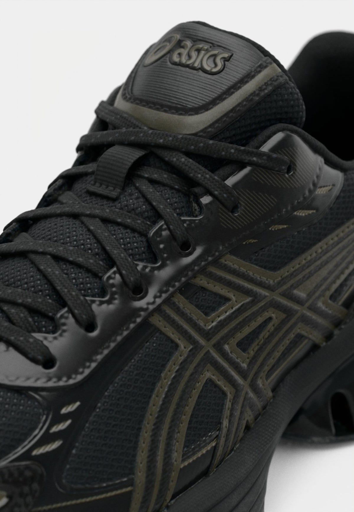 ASICS SportStyleGEL KINETIC FLUENT UNISEX - Low-Top-Sneaker