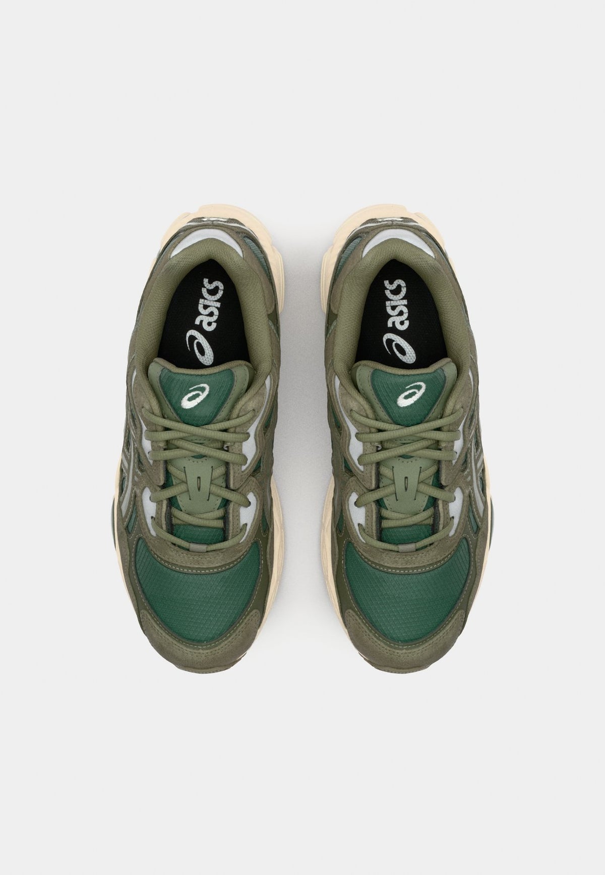 ASICS SportStyleGEL UNISEX - Sneaker low