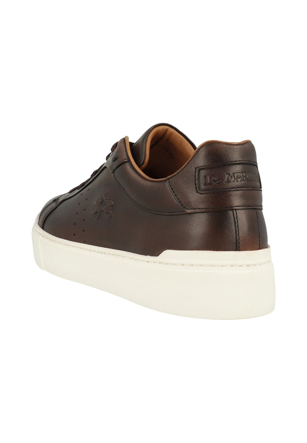 La MartinaSCHUHE LFM262 - Sneaker low