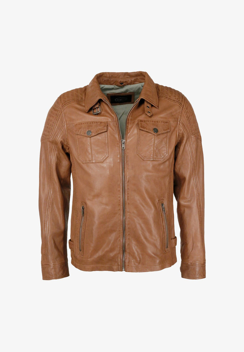JCCLederjacke