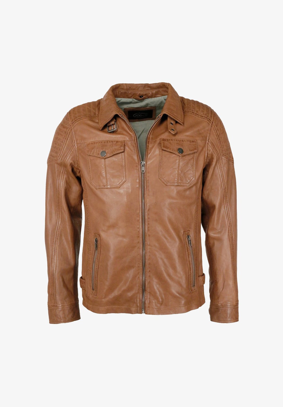 JCCLederjacke