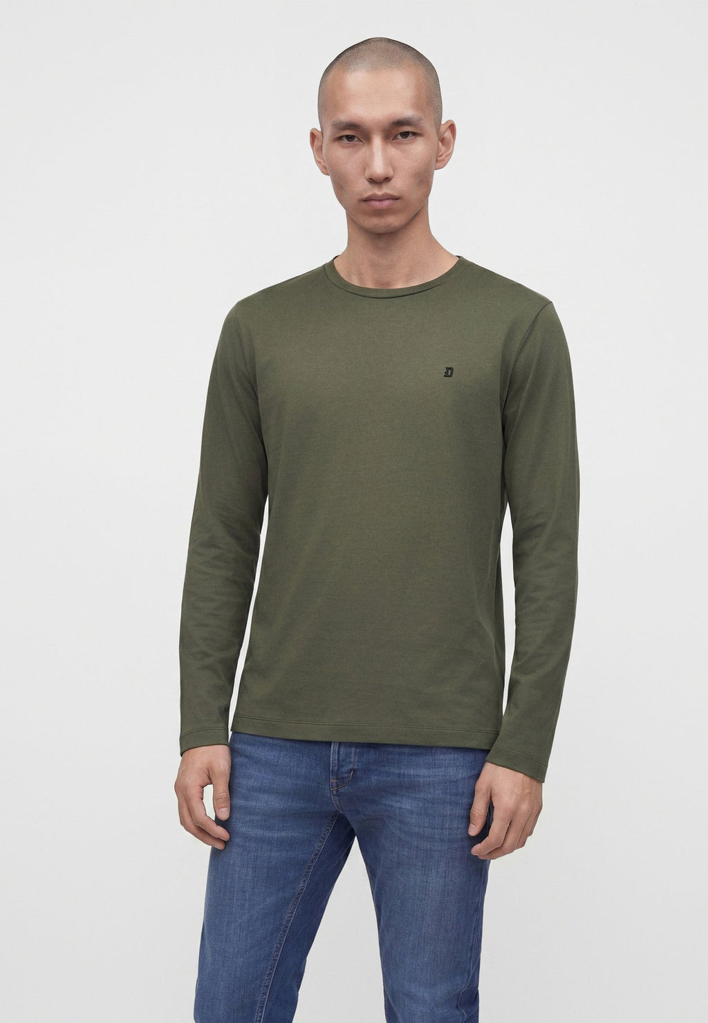 DondupLangarmshirt