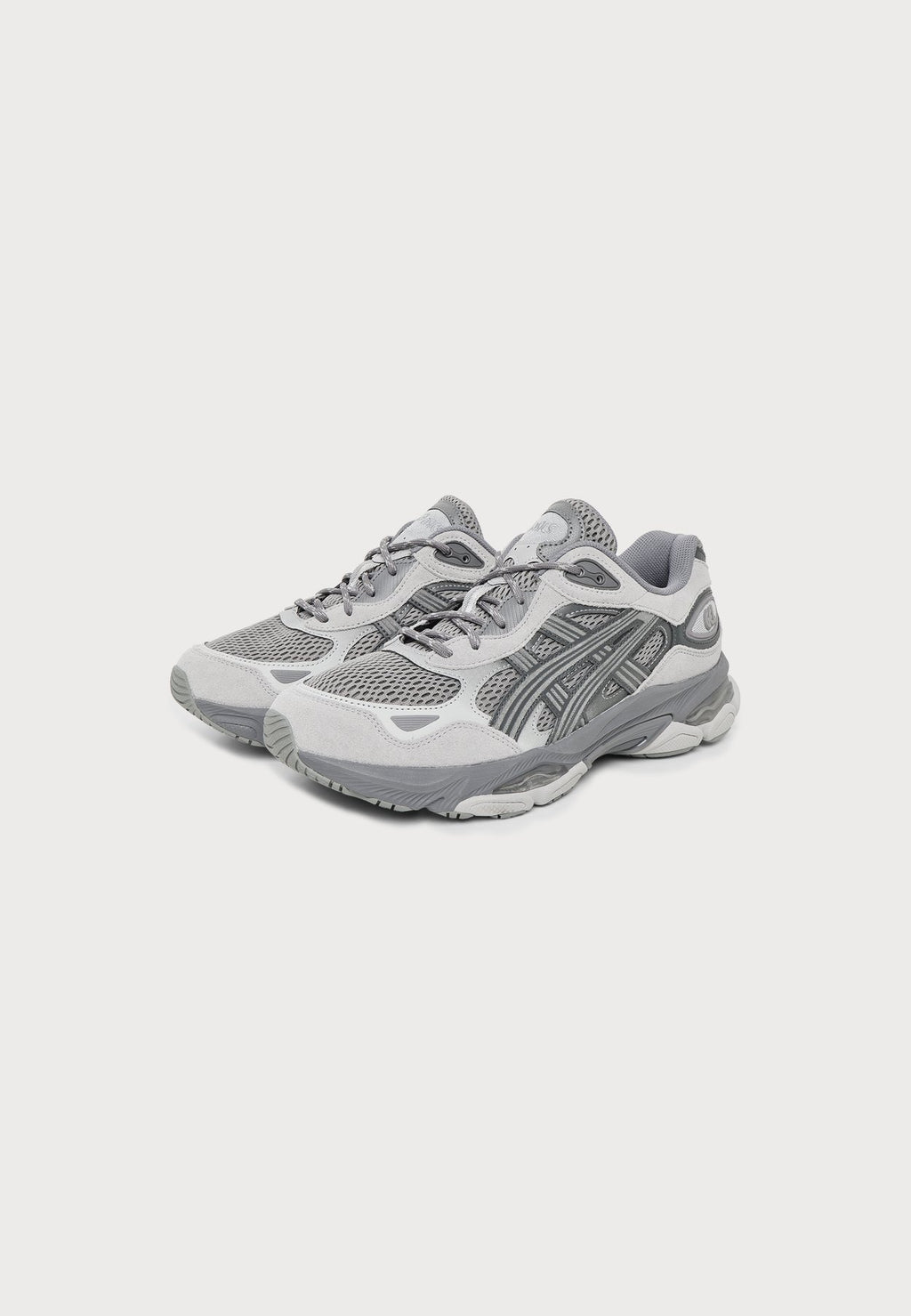 ASICS SportStyleGEL-NYC 2.0 UNISEX - Low-Top-Sneaker