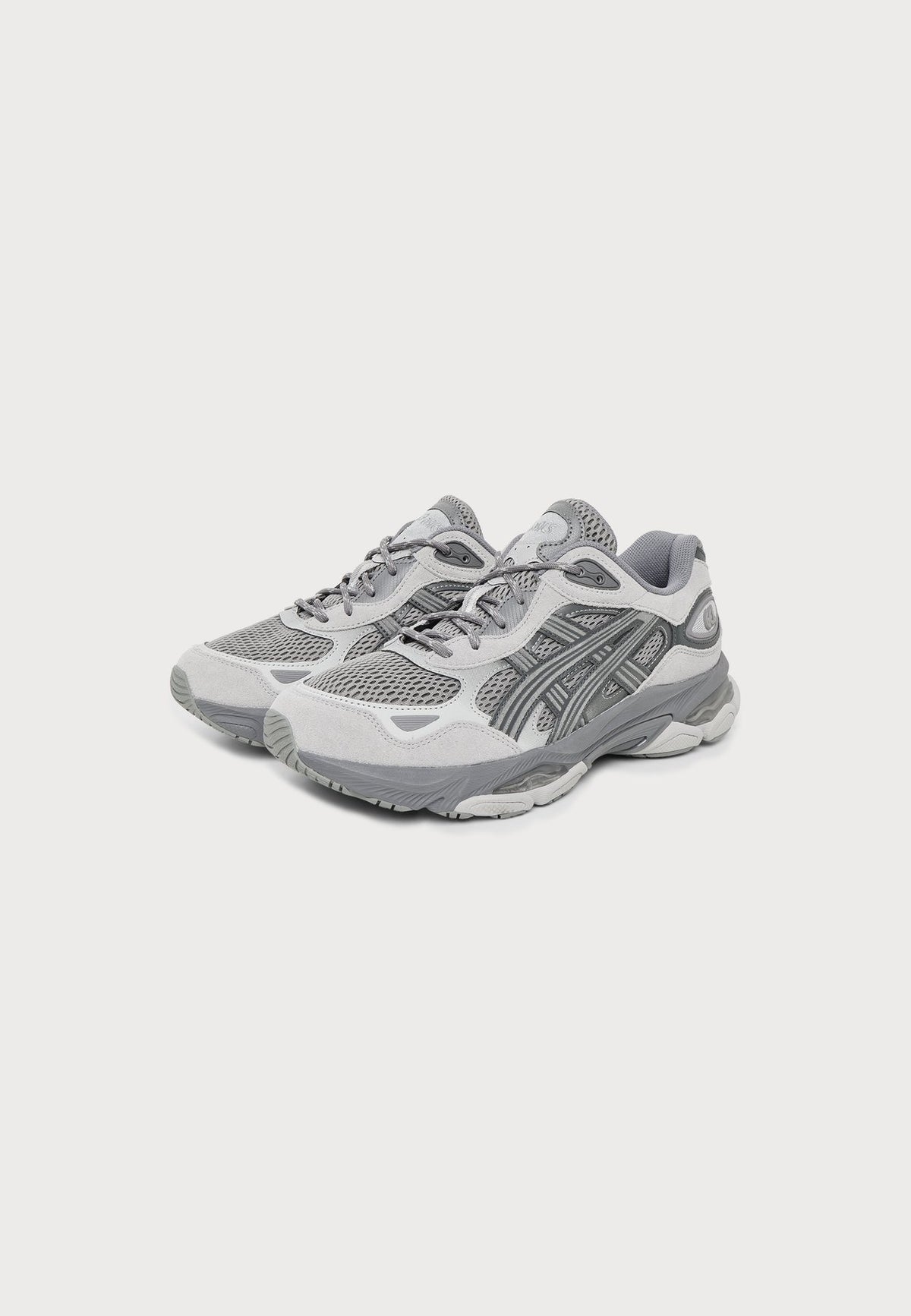 ASICS SportStyleGEL-NYC 2.0 UNISEX - Low-Top-Sneaker