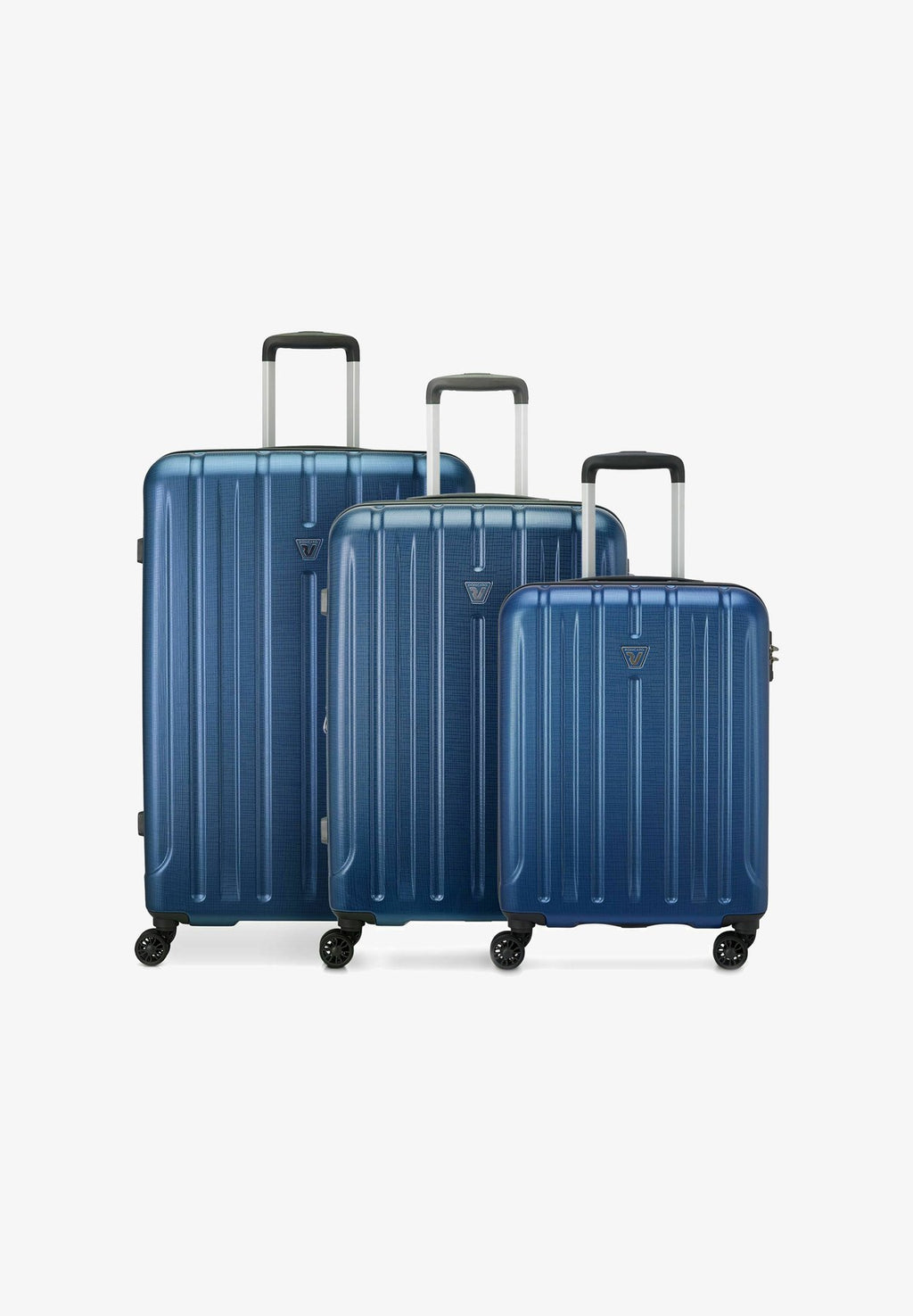 RV RoncatoKINETIC 2.0 SET VALIGIE - Kofferset