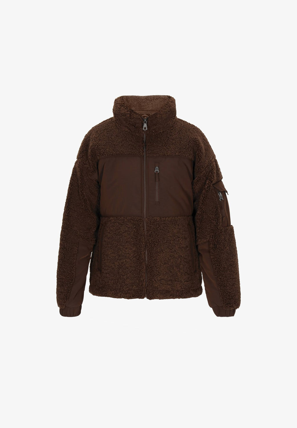 DreiMasterWinterjacke