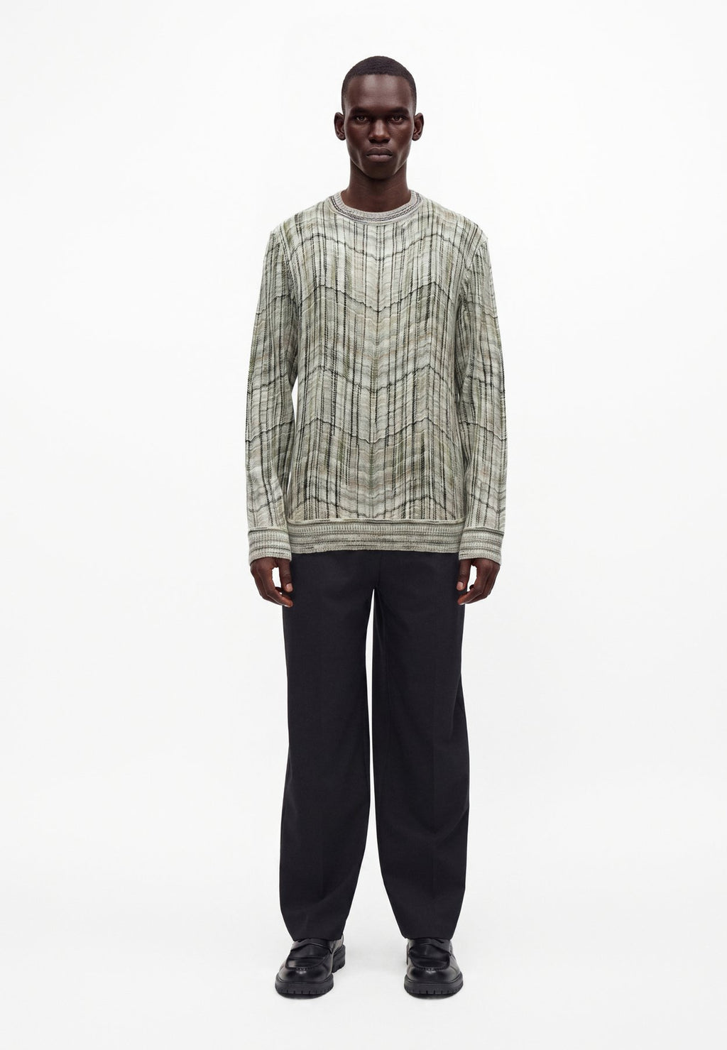MissoniCREW NECK - Strickpullover