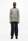 MissoniCREW NECK - Strickpullover