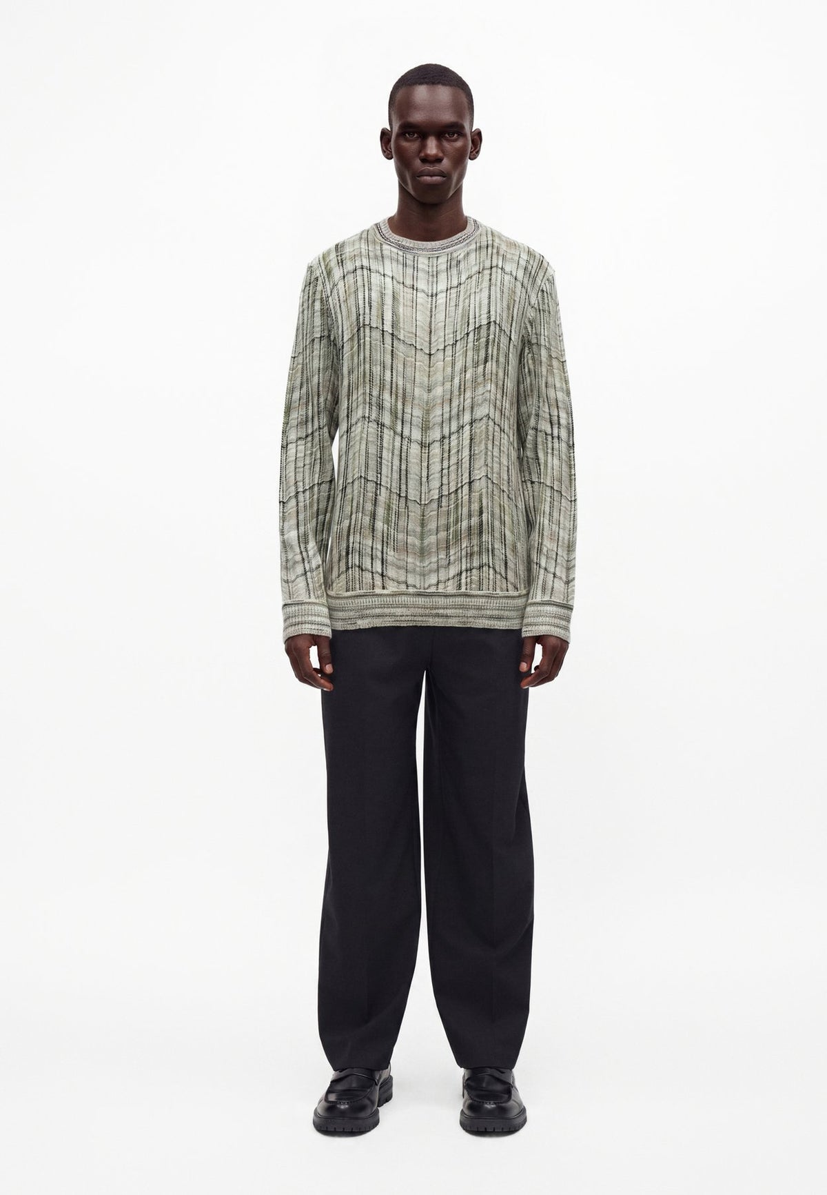 MissoniCREW NECK - Strickpullover