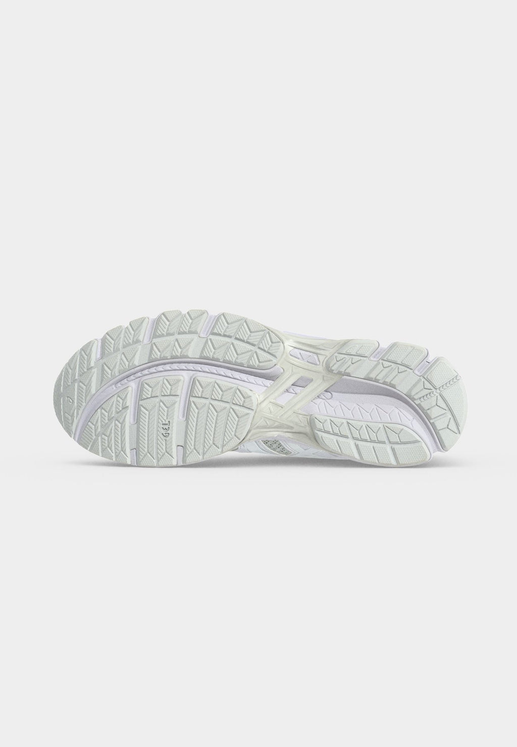 ASICS SportStyleGEL KAYANO 20 UNISEX - Sneaker low