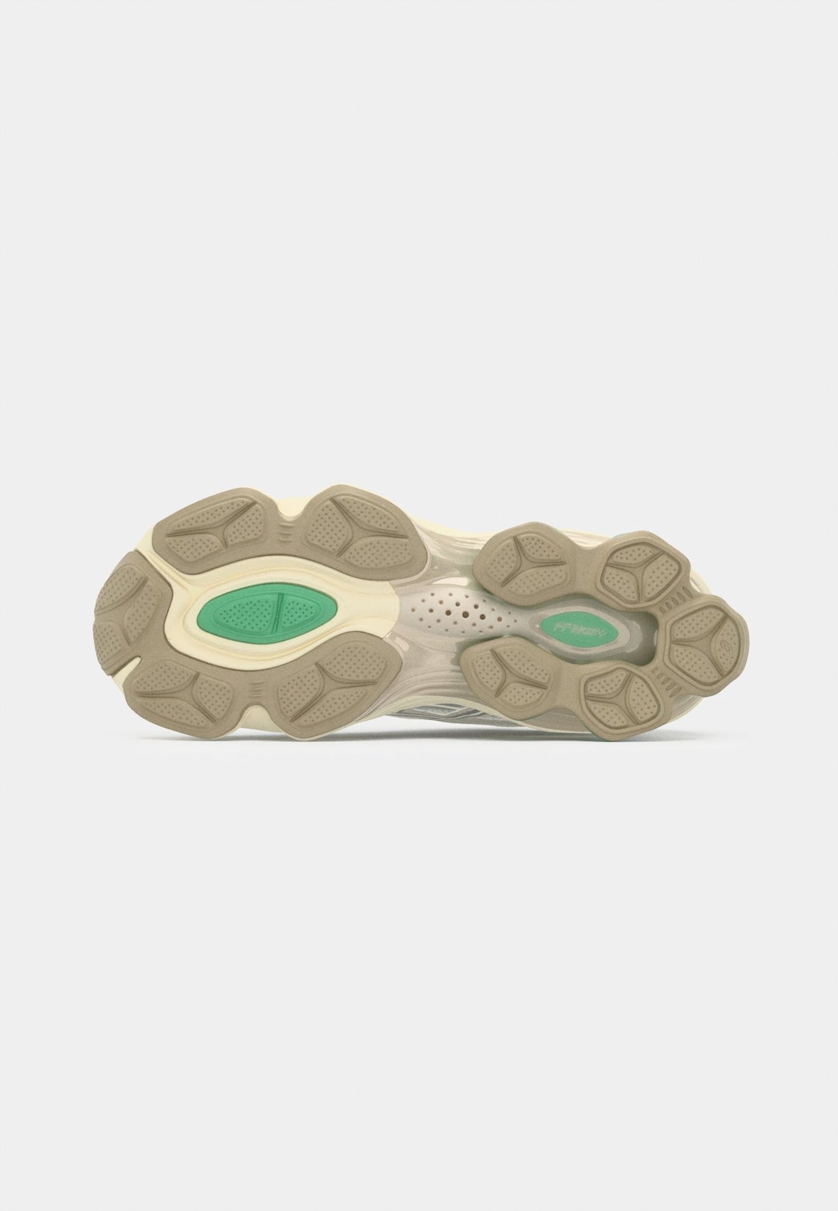 ASICS SportStyleGEL KINETIC FLUENT UNISEX - Low-Top-Sneaker