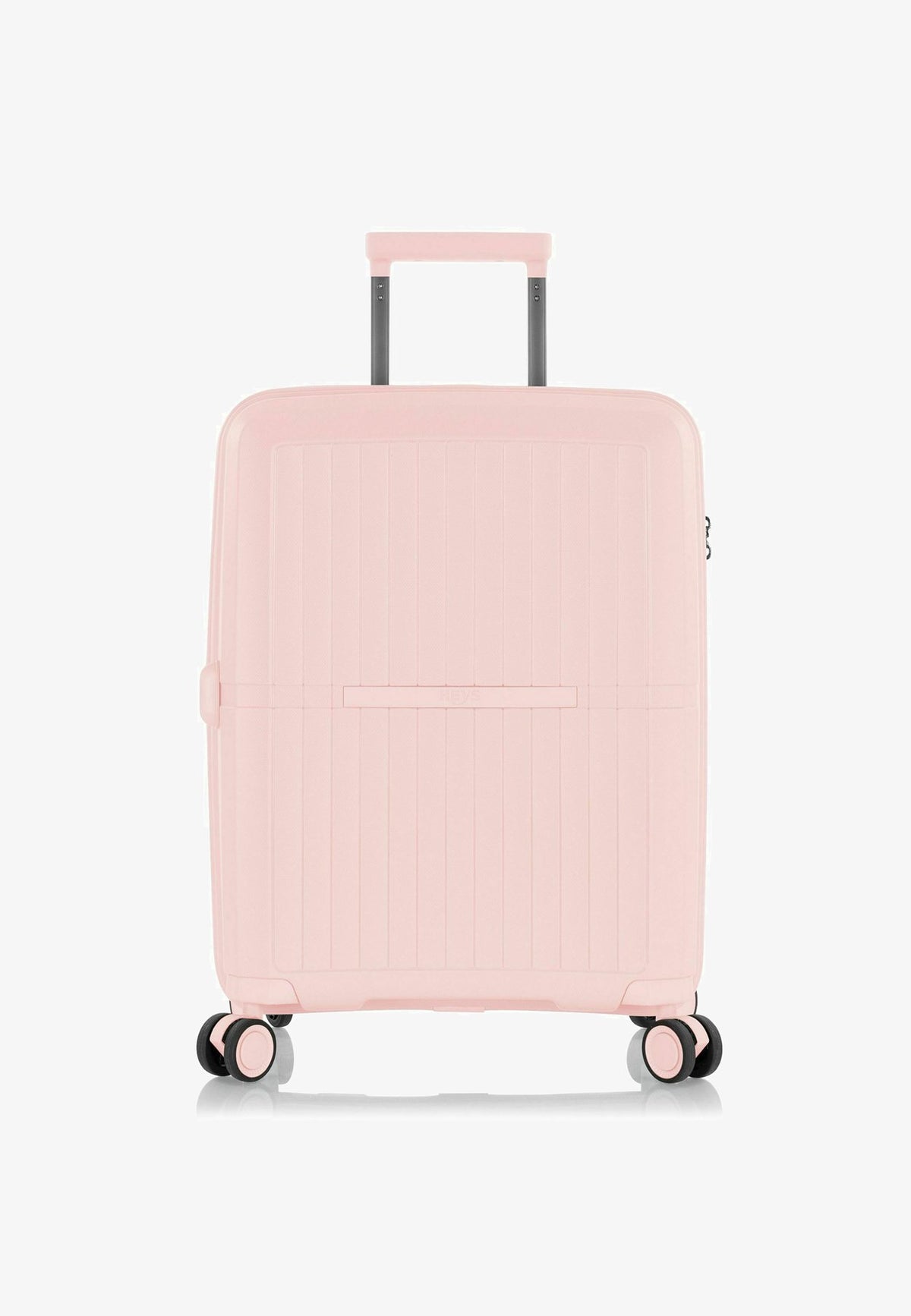 HeysAIRLITE 4 ROLLEN KABINENTROLLEY S 53 CM - Boardcase