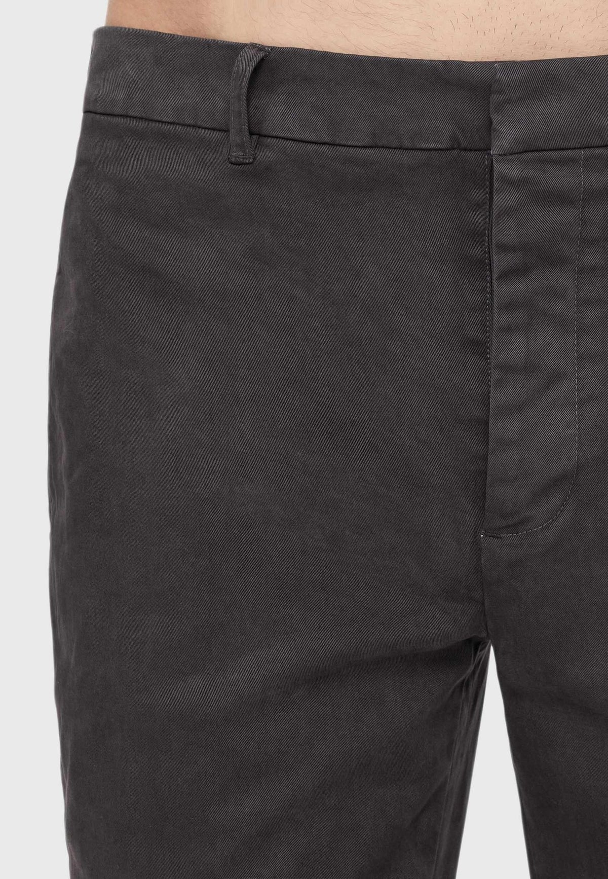 AllSaintsHAYDON SLIM CHINO - Stoffhose