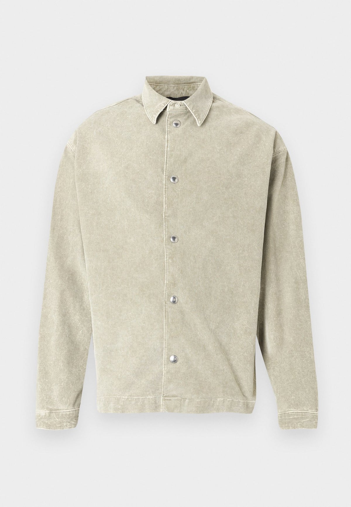 7 for all mankindOVERSHIRT - Hemd