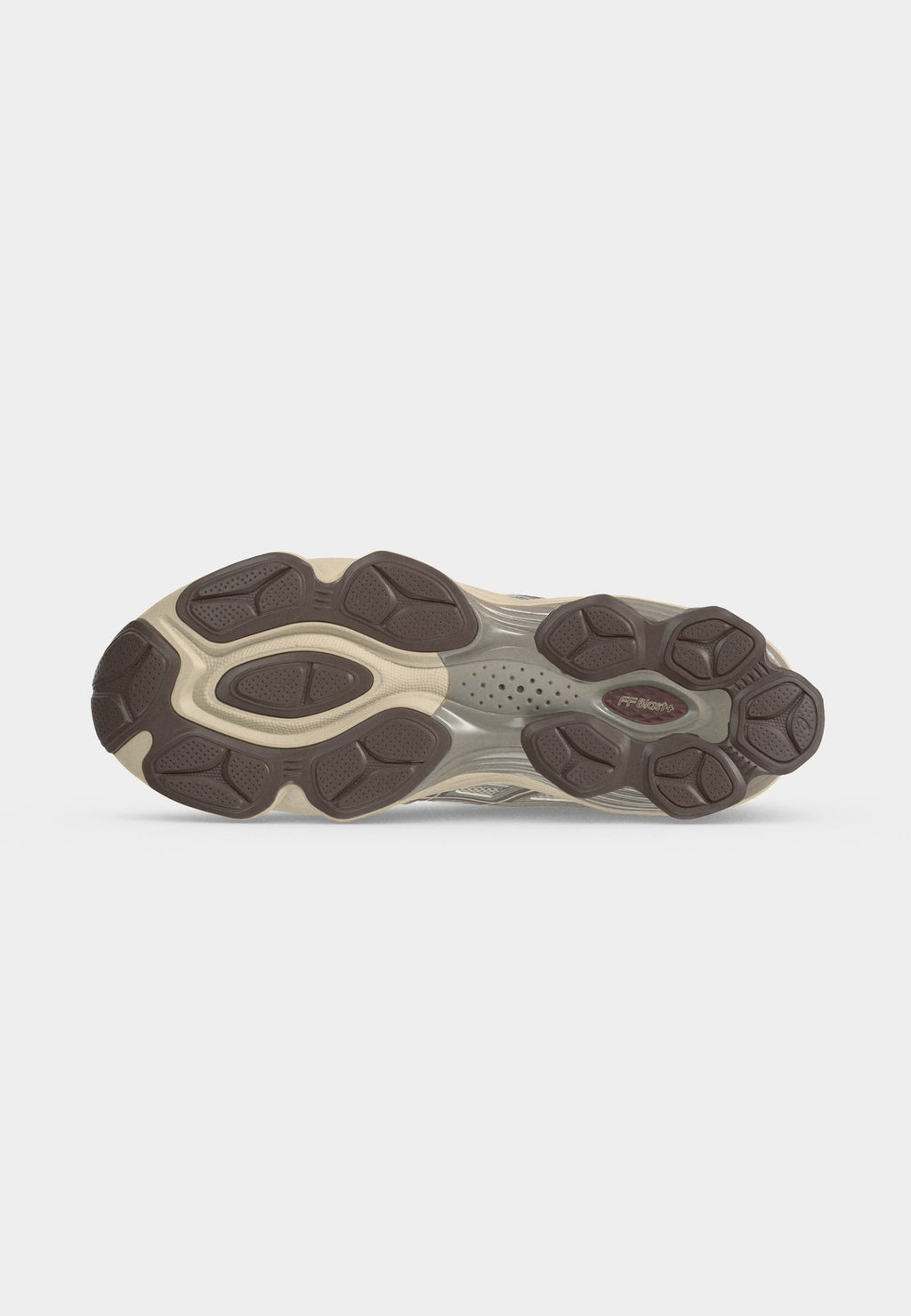 ASICS SportStyleGEL KINETIC FLUENT UNISEX - Low-Top-Sneaker