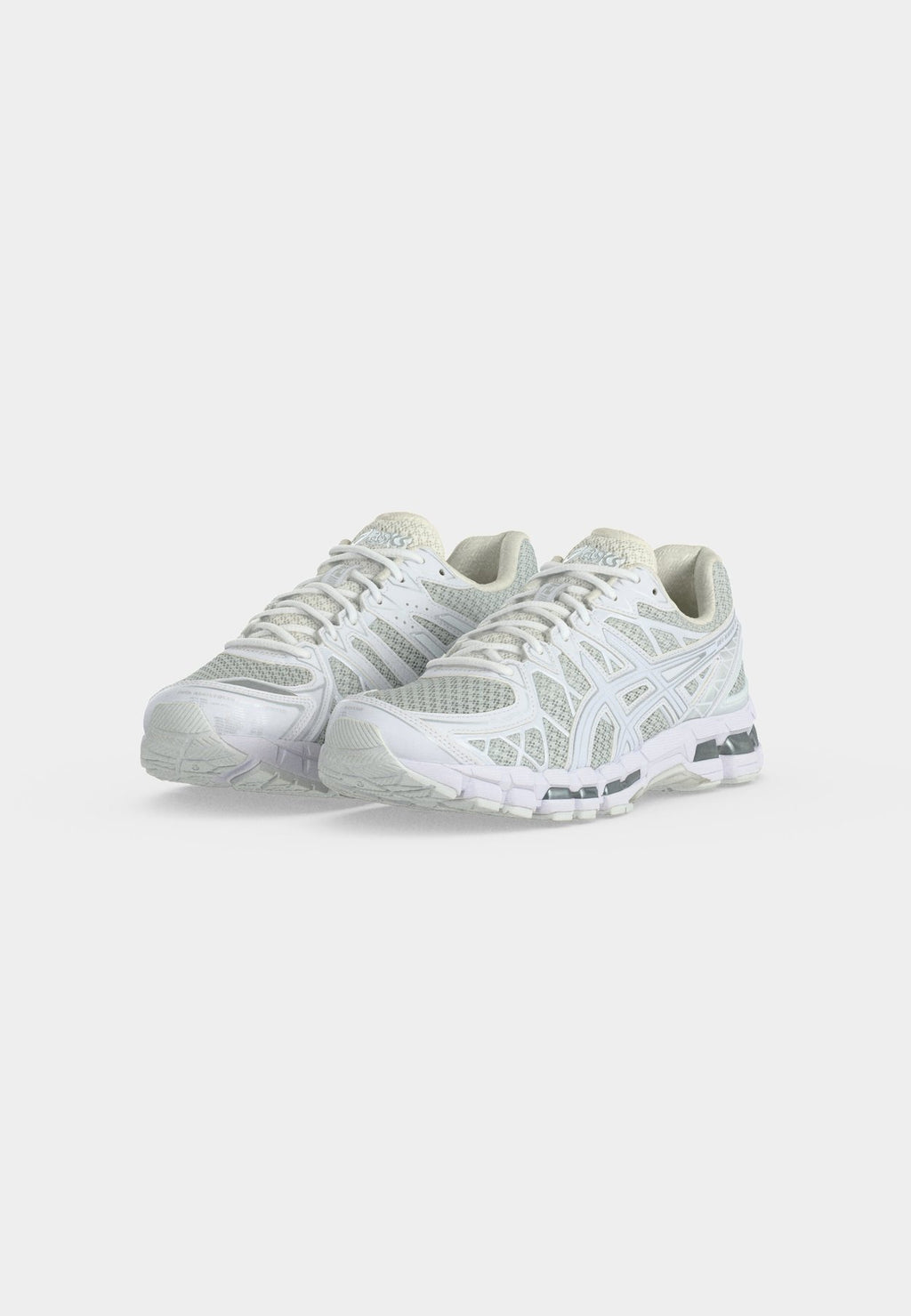 ASICS SportStyleGEL KAYANO 20 UNISEX - Sneaker low
