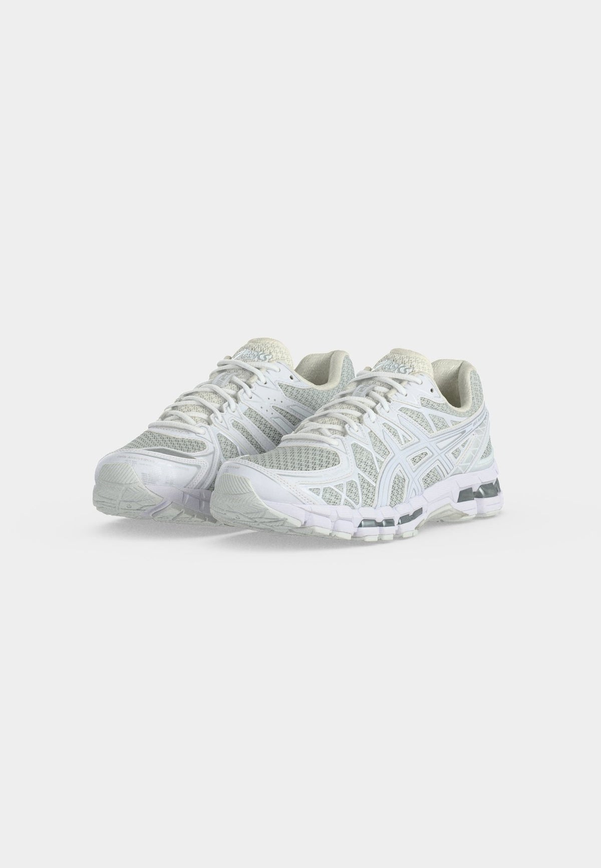 ASICS SportStyleGEL KAYANO 20 UNISEX - Sneaker low