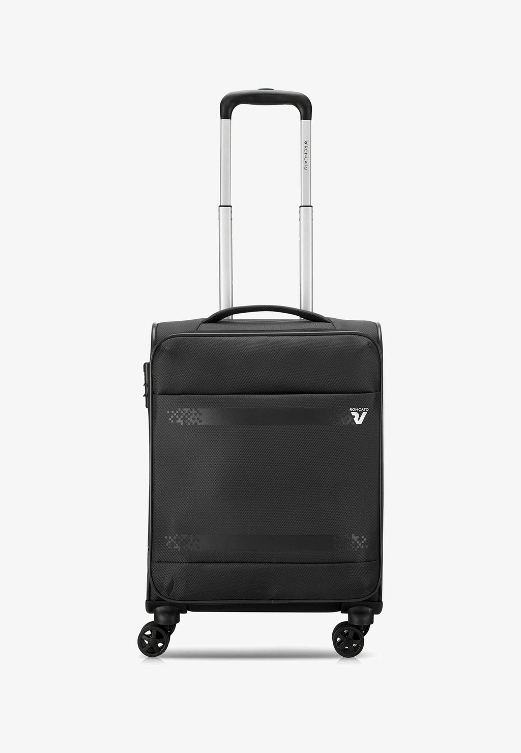 RV RoncatoJAZZ 4.0 TROLLEY BAGAGLIO A MANO 55 CM - Handgepäck