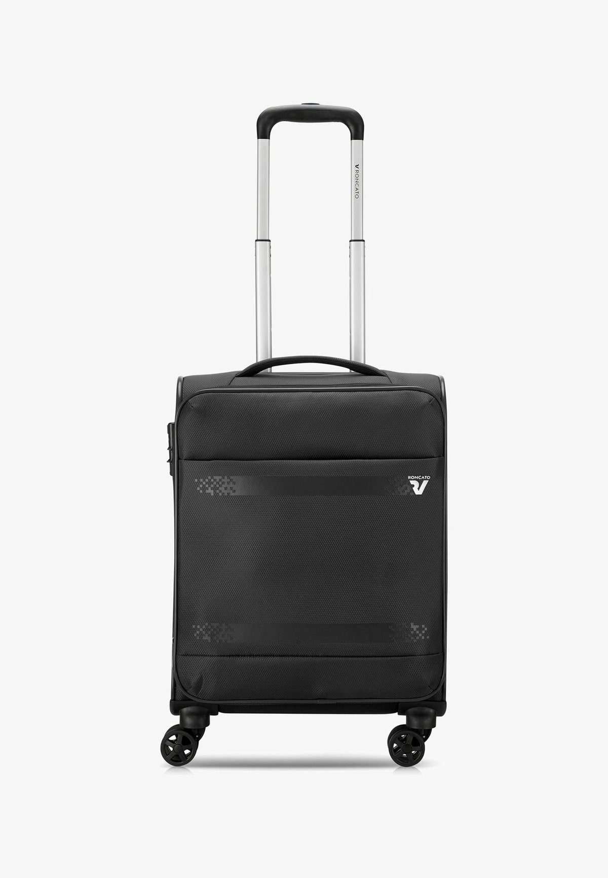 RV RoncatoJAZZ 4.0 TROLLEY BAGAGLIO A MANO 55 CM - Handgepäck