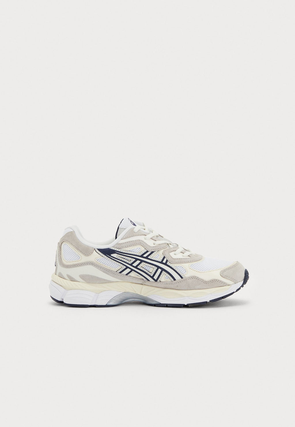 ASICS SportStyleGEL NYC UNISEX - Sneaker low