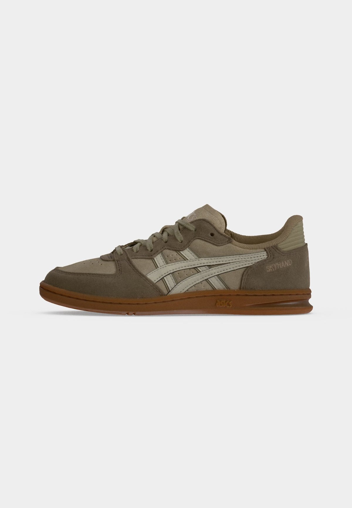 ASICS SportStyleSKYHAND OG UNISEX - Low-Top-Sneaker