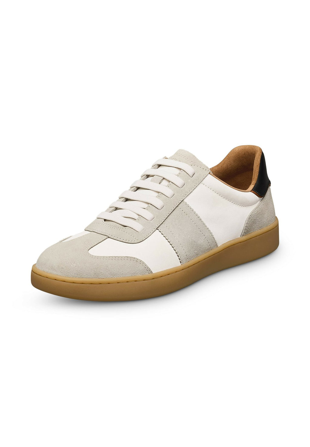Allen EdmondsLUDLOW SLIP-ON STRETCH-LACE - Sneaker low