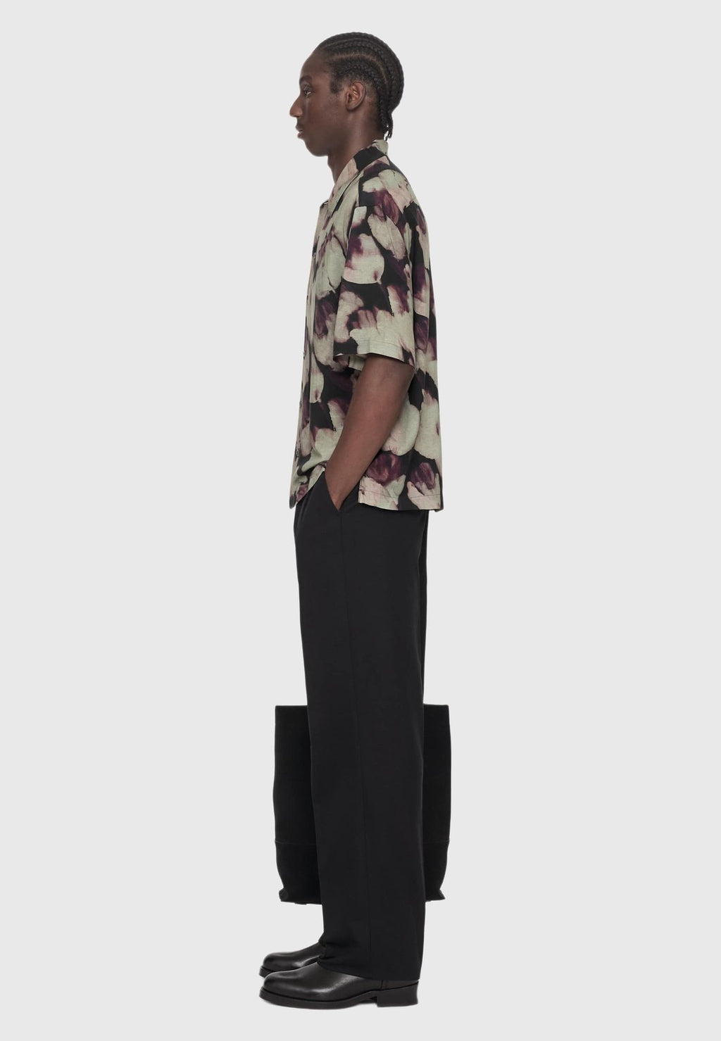 AllSaintsTULIP SS SHIRT - Hemd