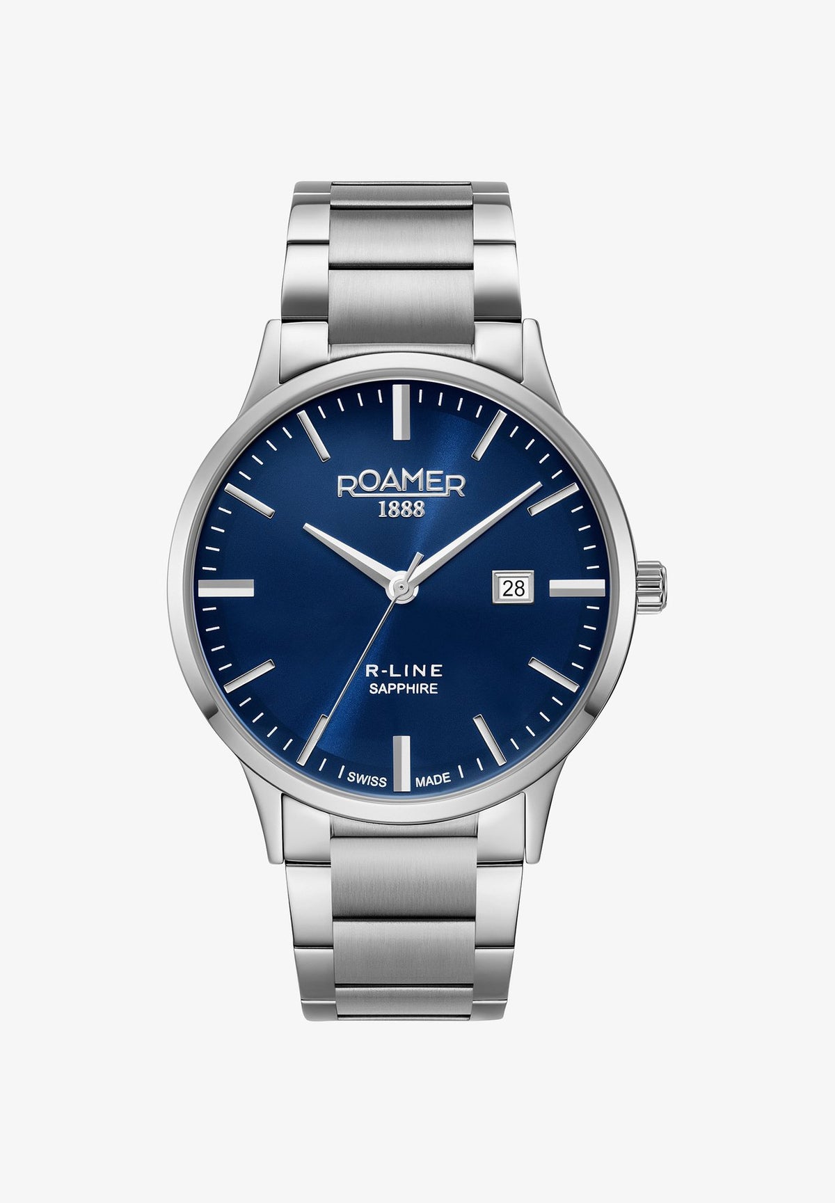 RoamerR-LINE CLASSIC - Uhr