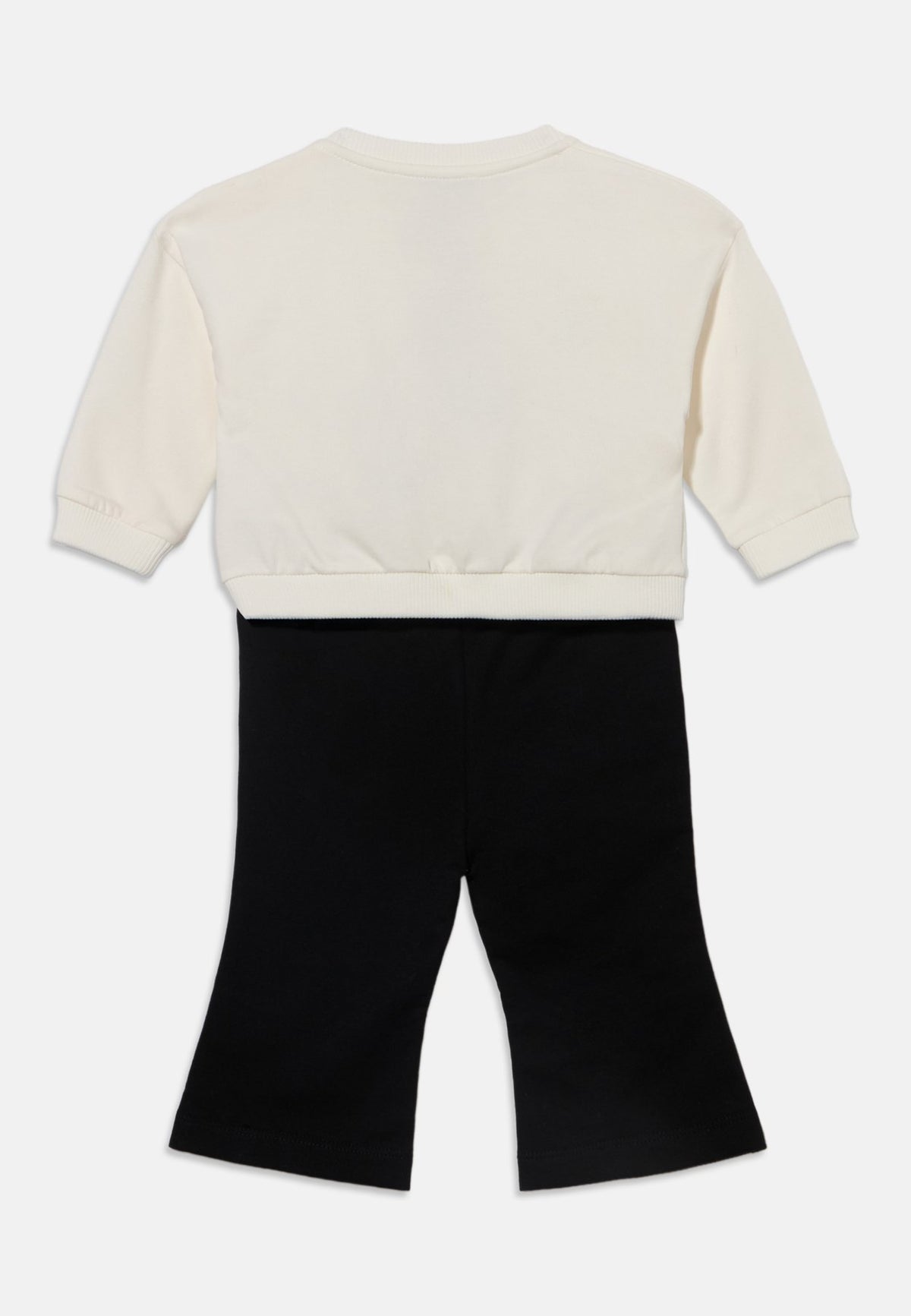 MOSCHINOBABY SET - Jogginghose