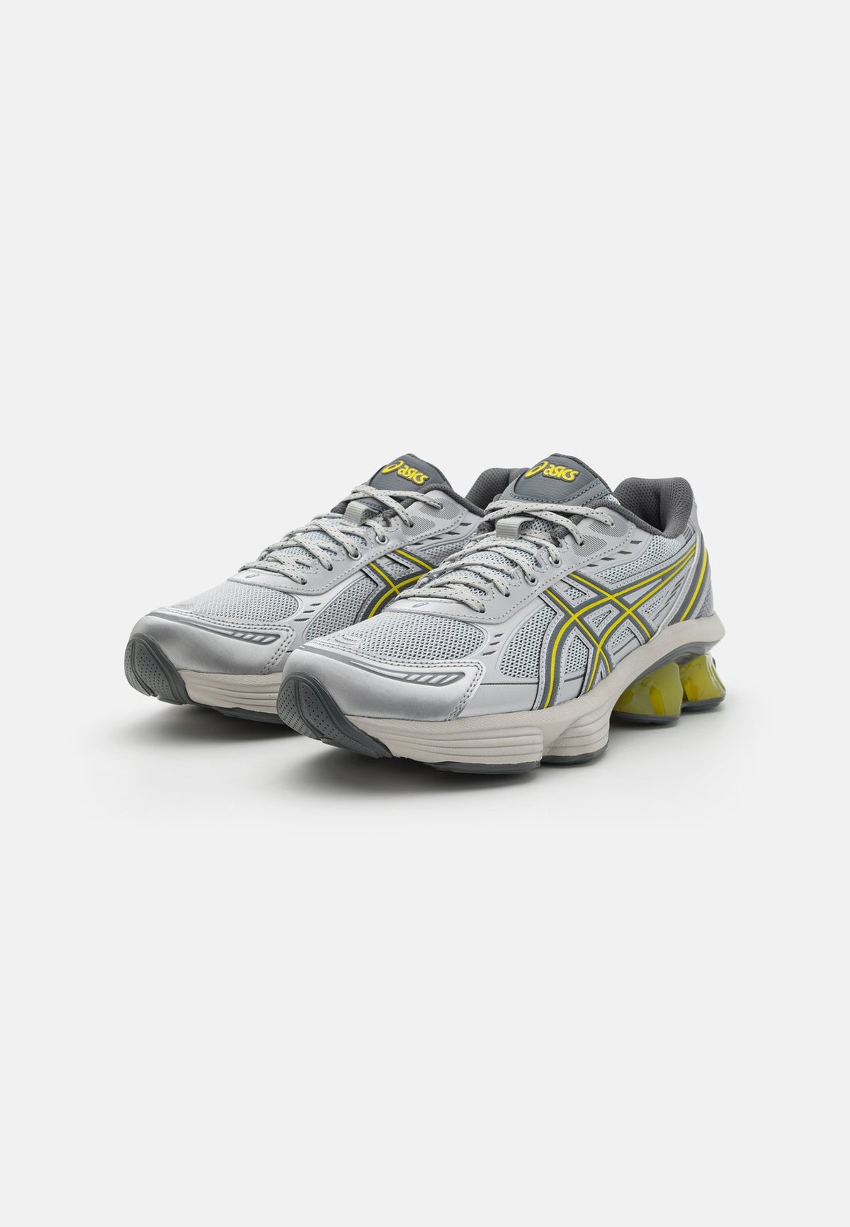 ASICS SportStyleGEL KINETIC FLUENT UNISEX - Low-Top-Sneaker