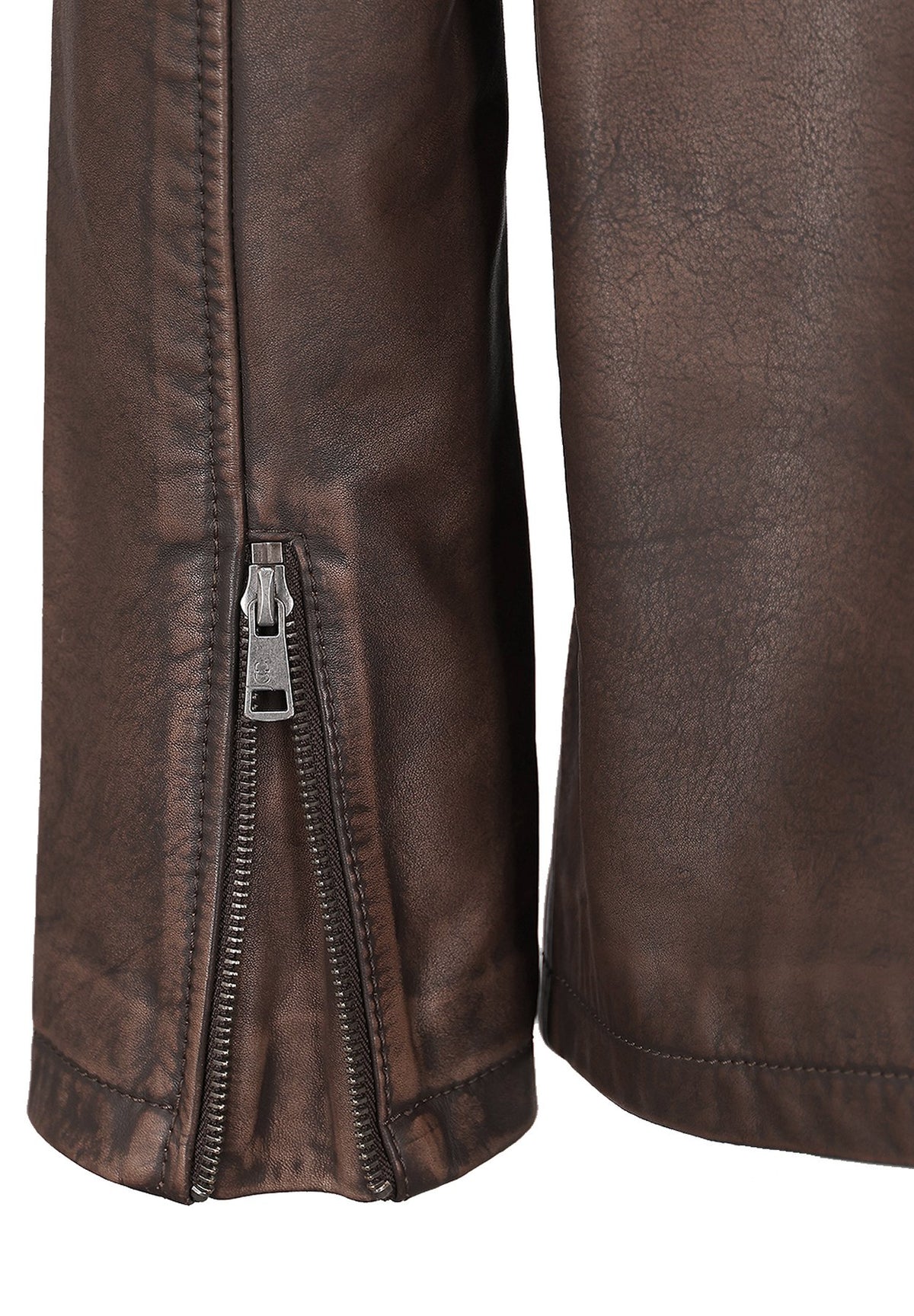 JCCLederjacke